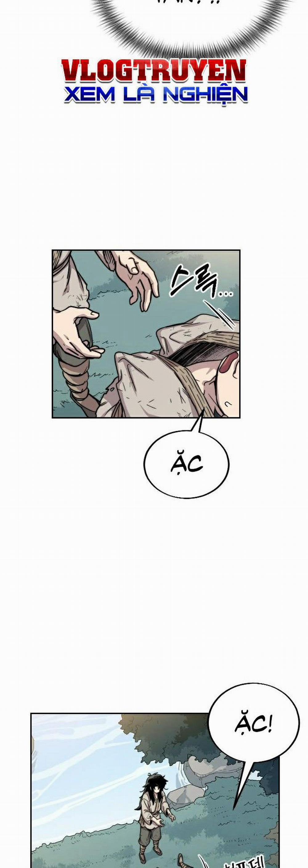 Hoa Sơn Tái Khởi 2 trang 12