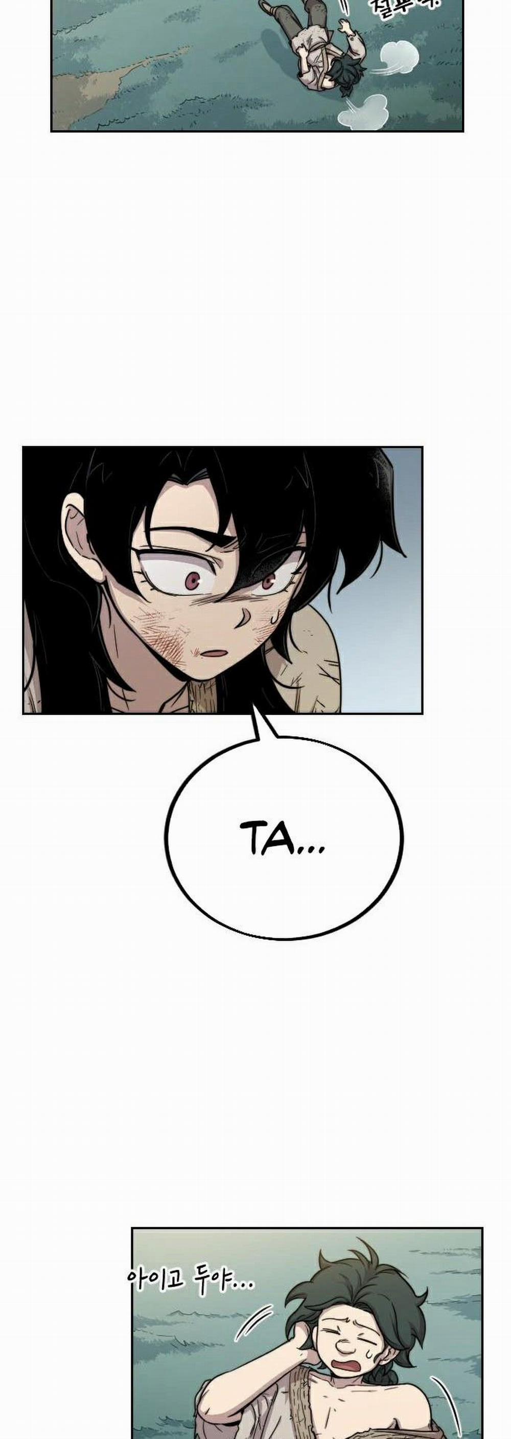 Hoa Sơn Tái Khởi 2 trang 13