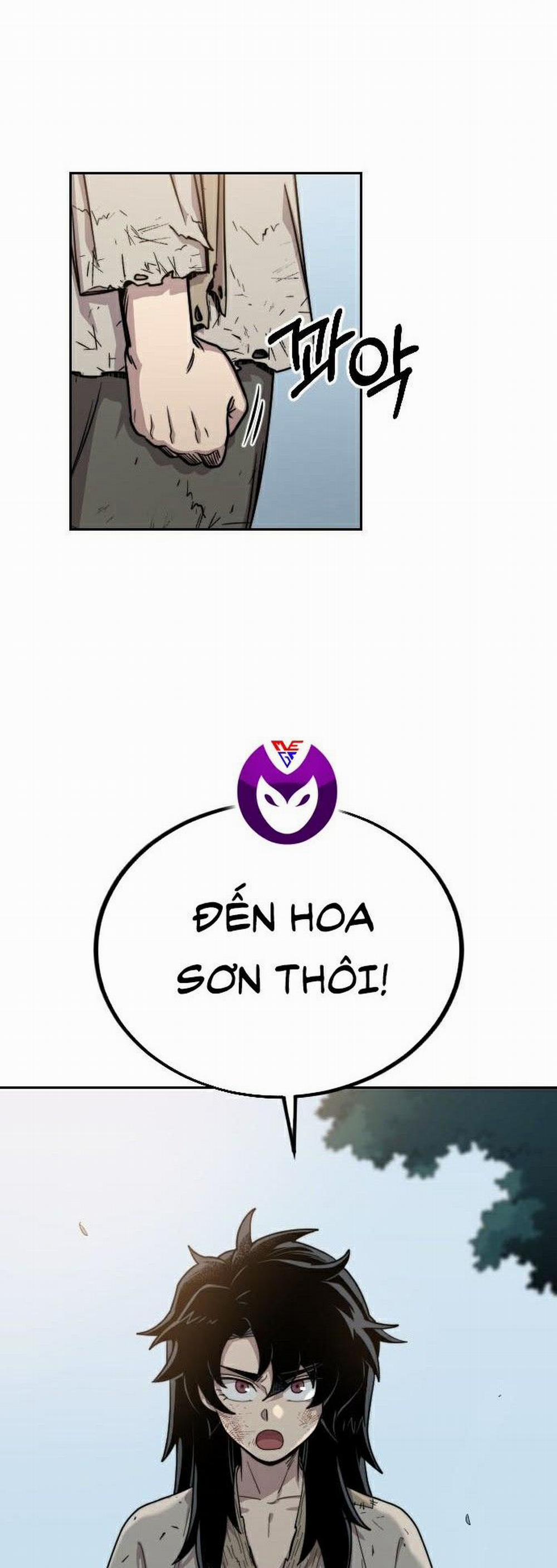 Hoa Sơn Tái Khởi 2 trang 15