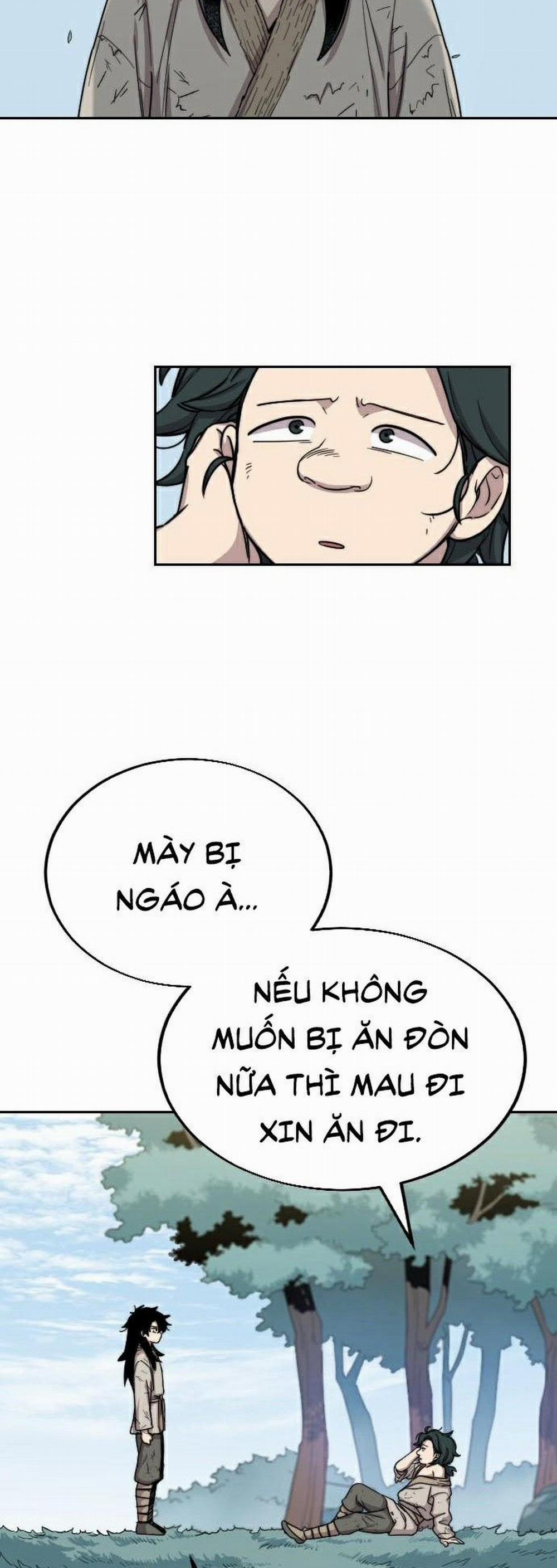 Hoa Sơn Tái Khởi 2 trang 16