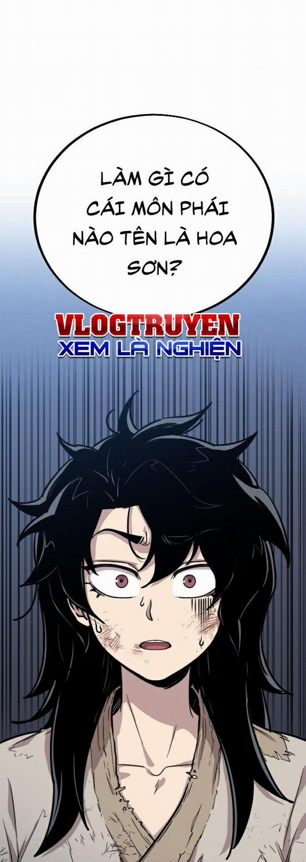 Hoa Sơn Tái Khởi 2 trang 2