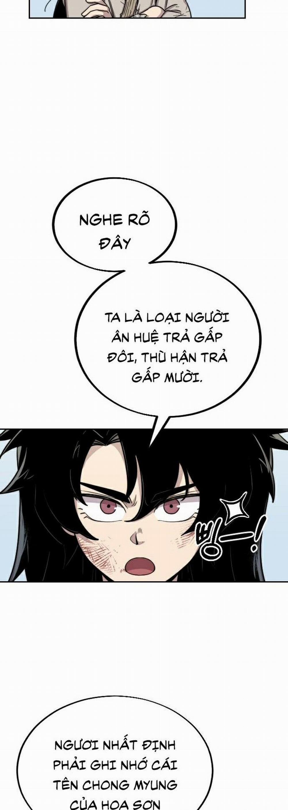 Hoa Sơn Tái Khởi 2 trang 22