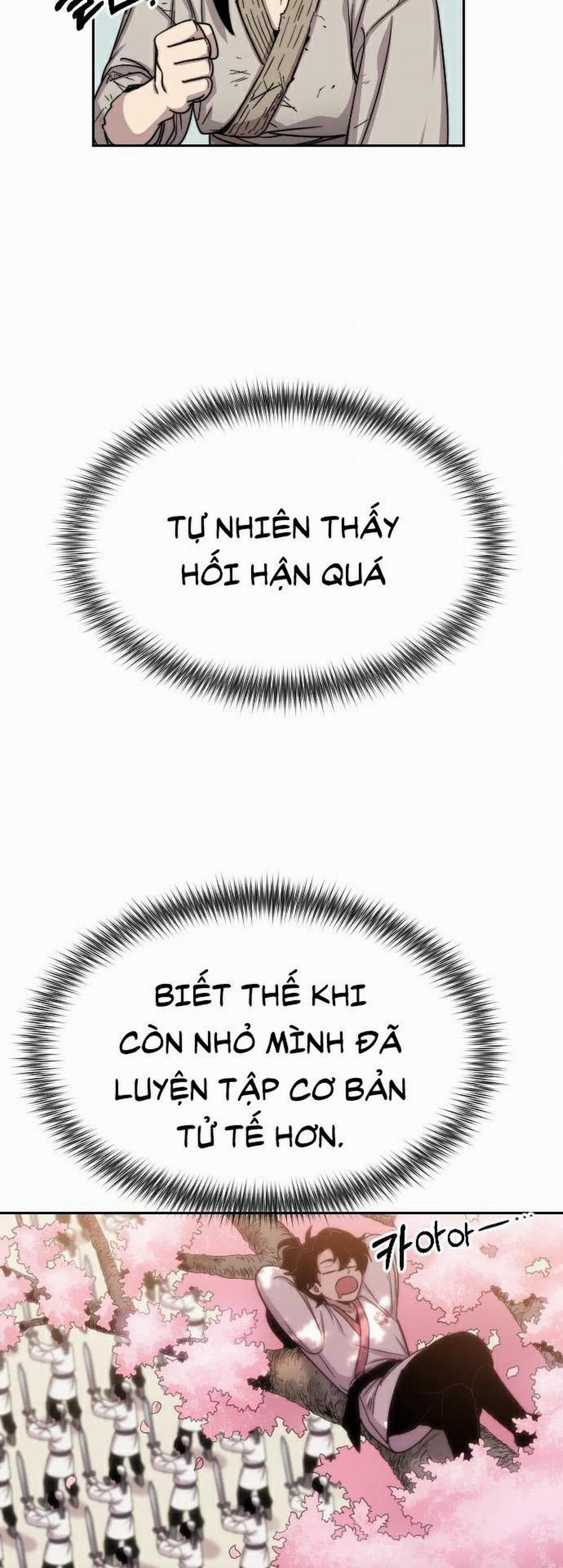 Hoa Sơn Tái Khởi 2 trang 34