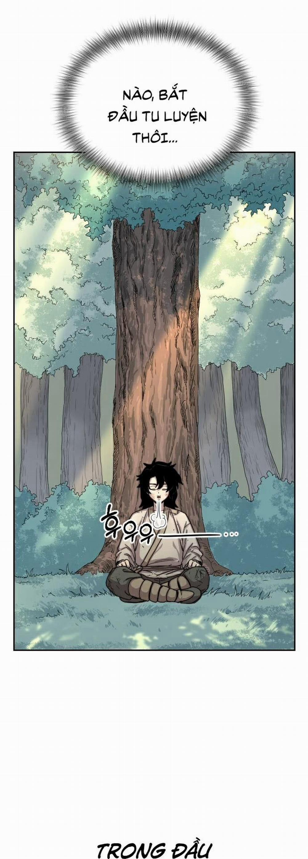 Hoa Sơn Tái Khởi 2 trang 39