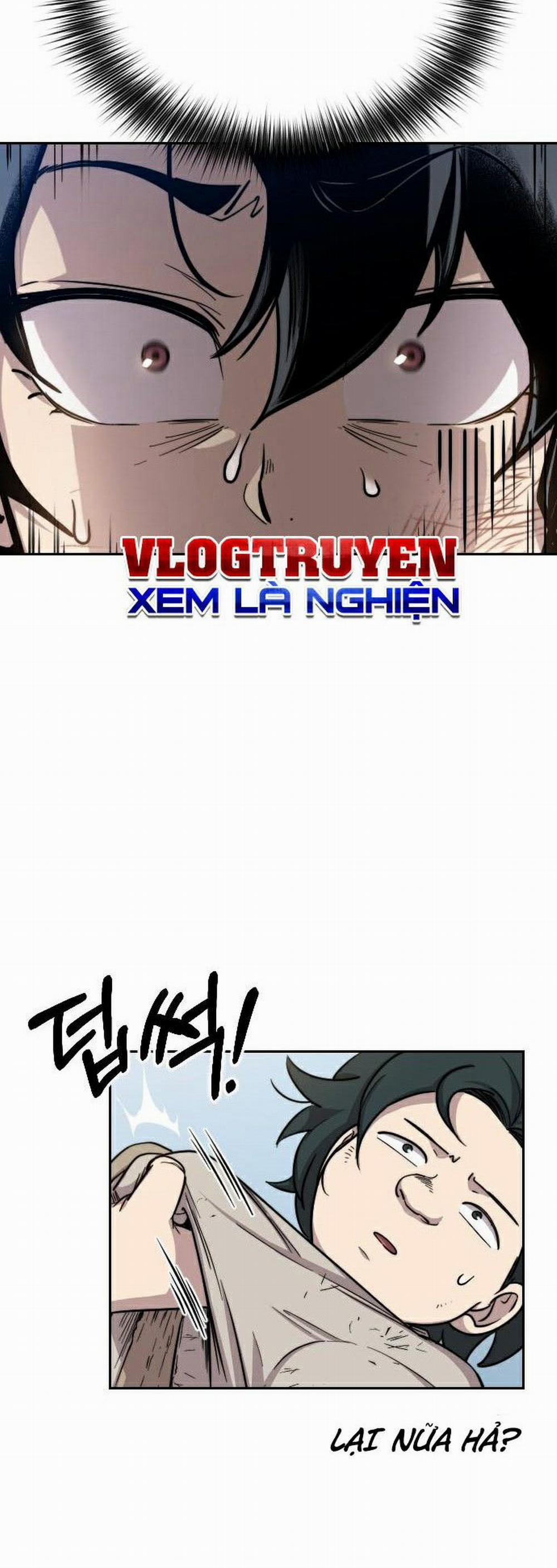 Hoa Sơn Tái Khởi 2 trang 4