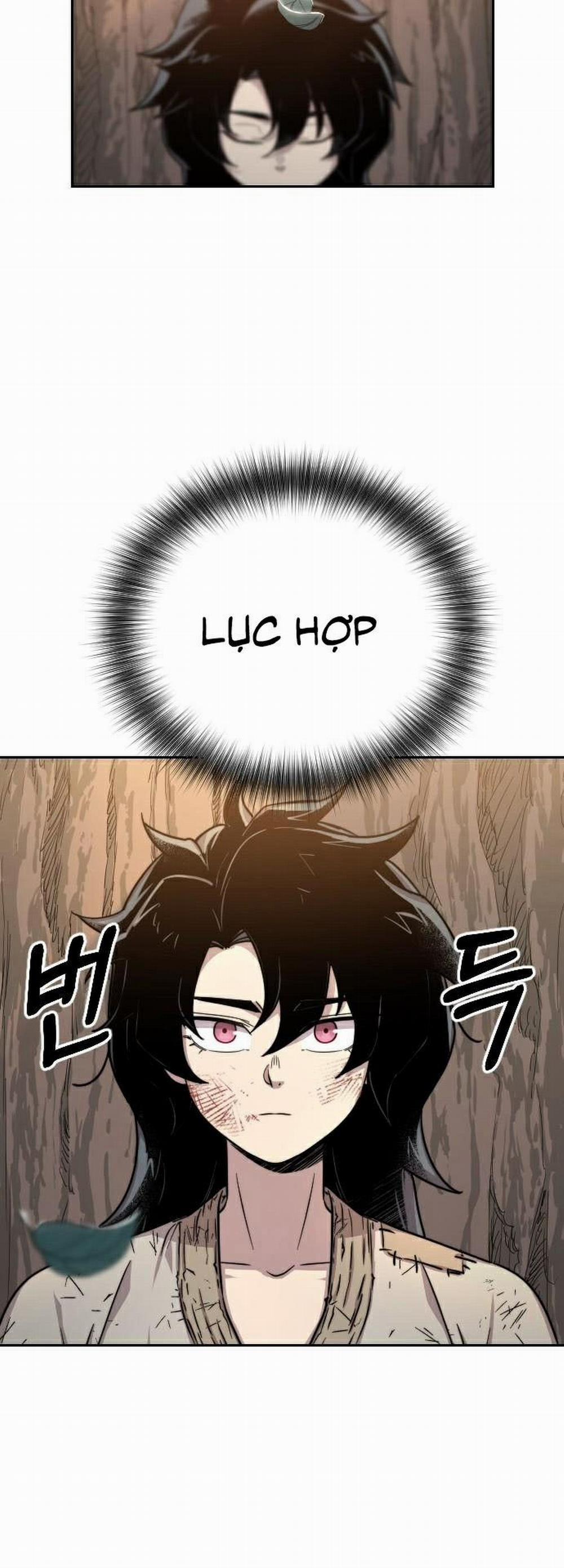 Hoa Sơn Tái Khởi 2 trang 42