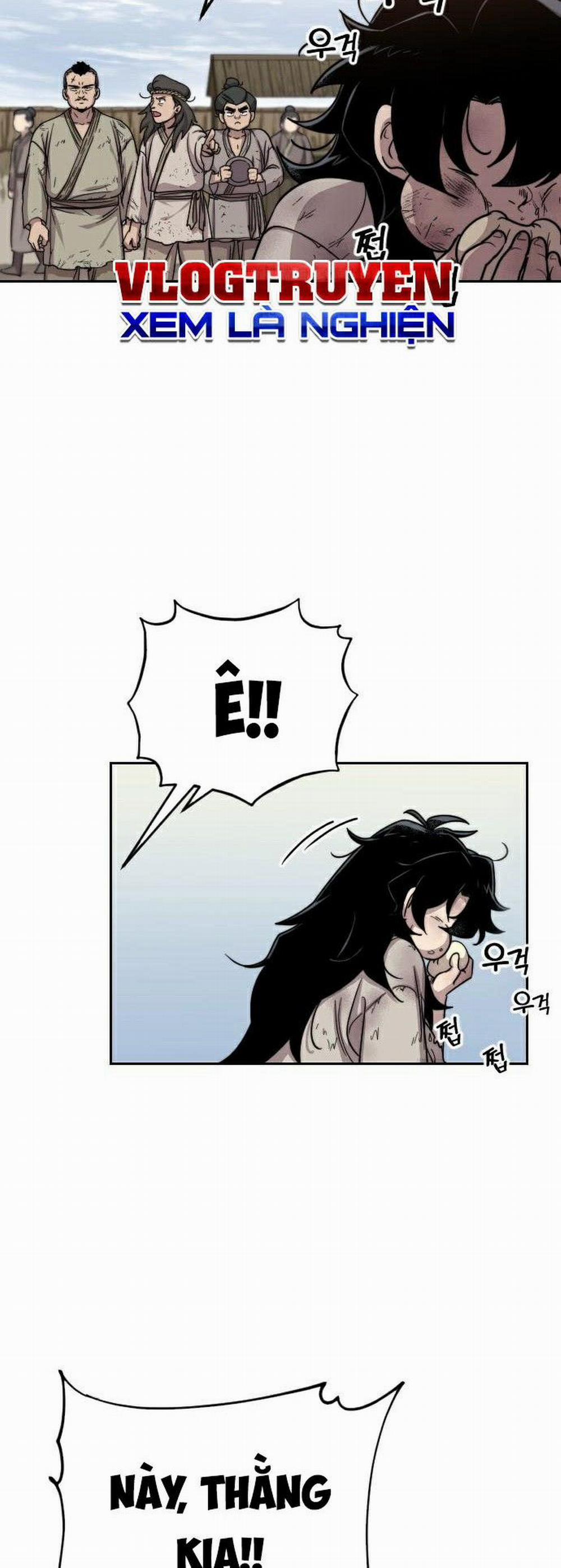 Hoa Sơn Tái Khởi 2 trang 64