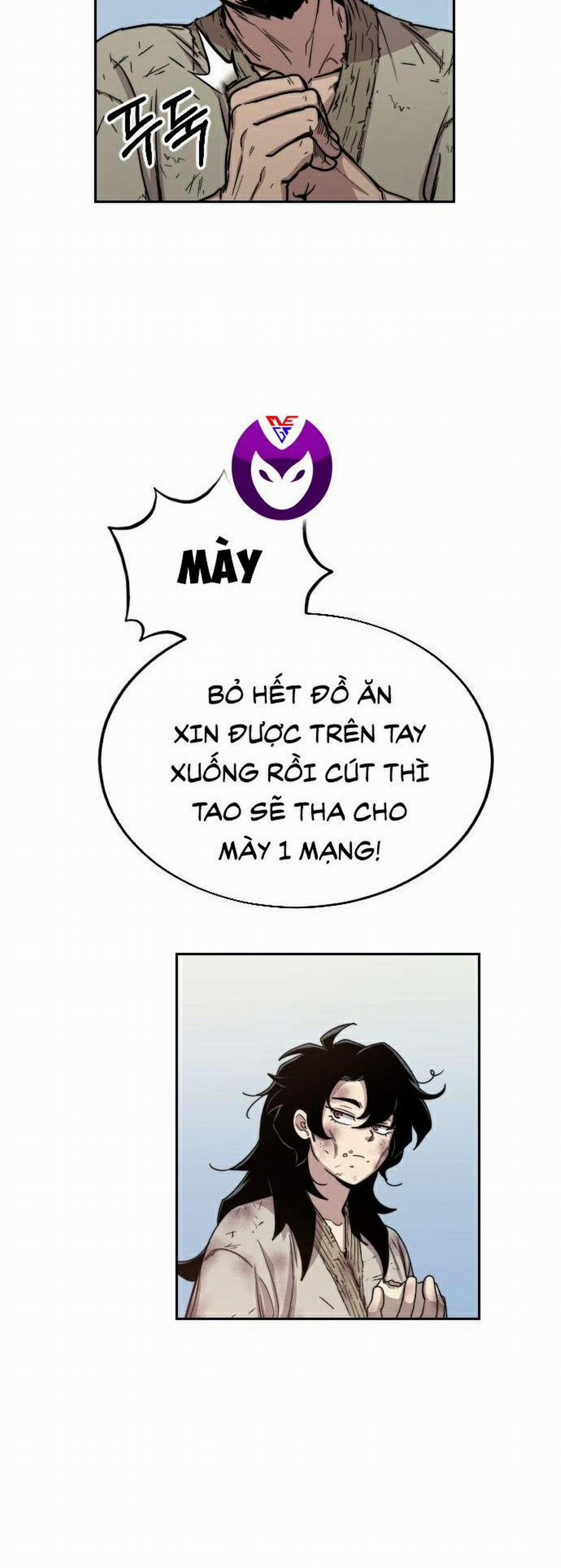 Hoa Sơn Tái Khởi 2 trang 68