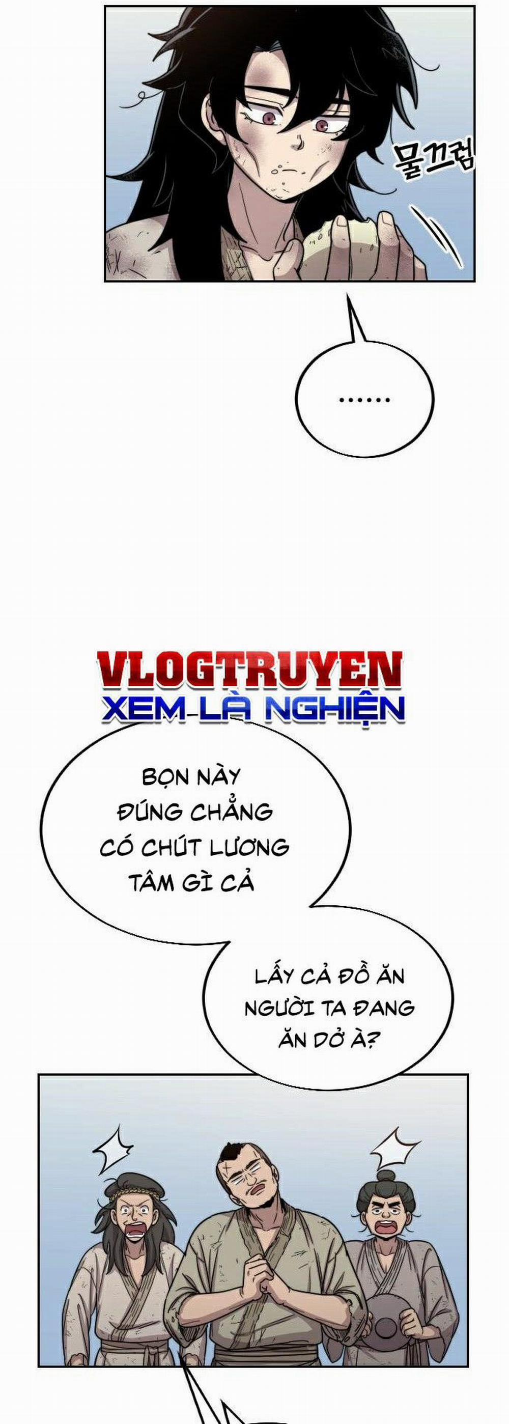 Hoa Sơn Tái Khởi 2 trang 69