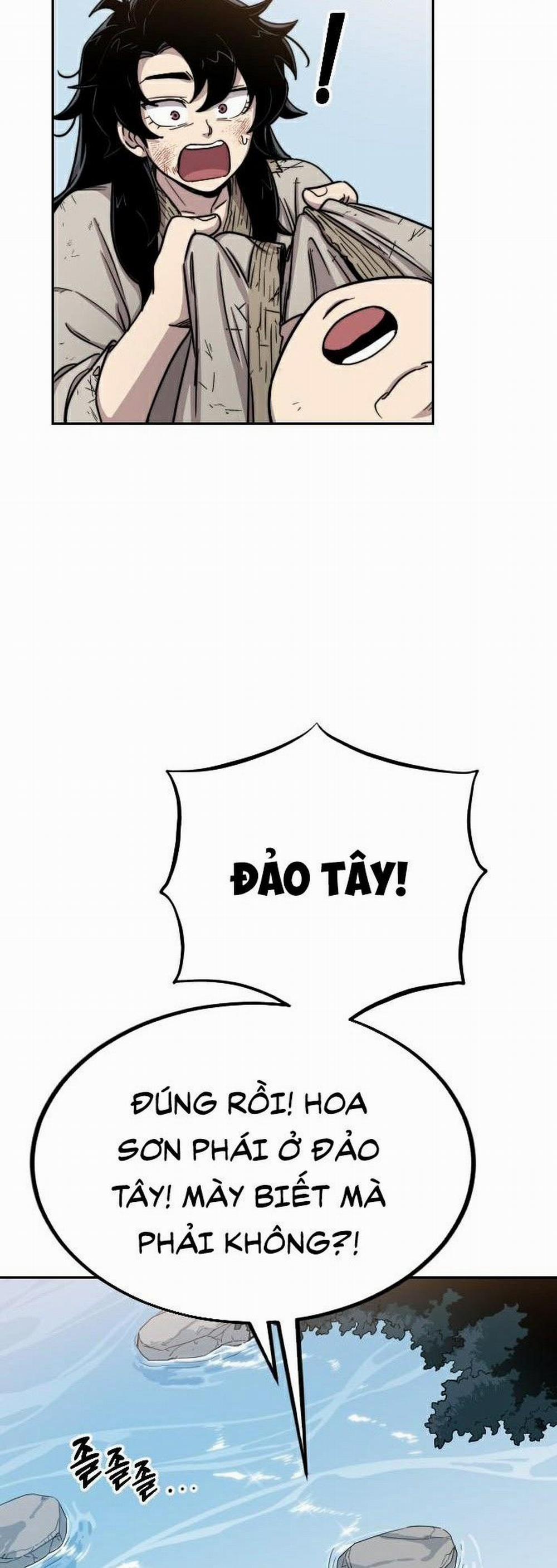 Hoa Sơn Tái Khởi 2 trang 7