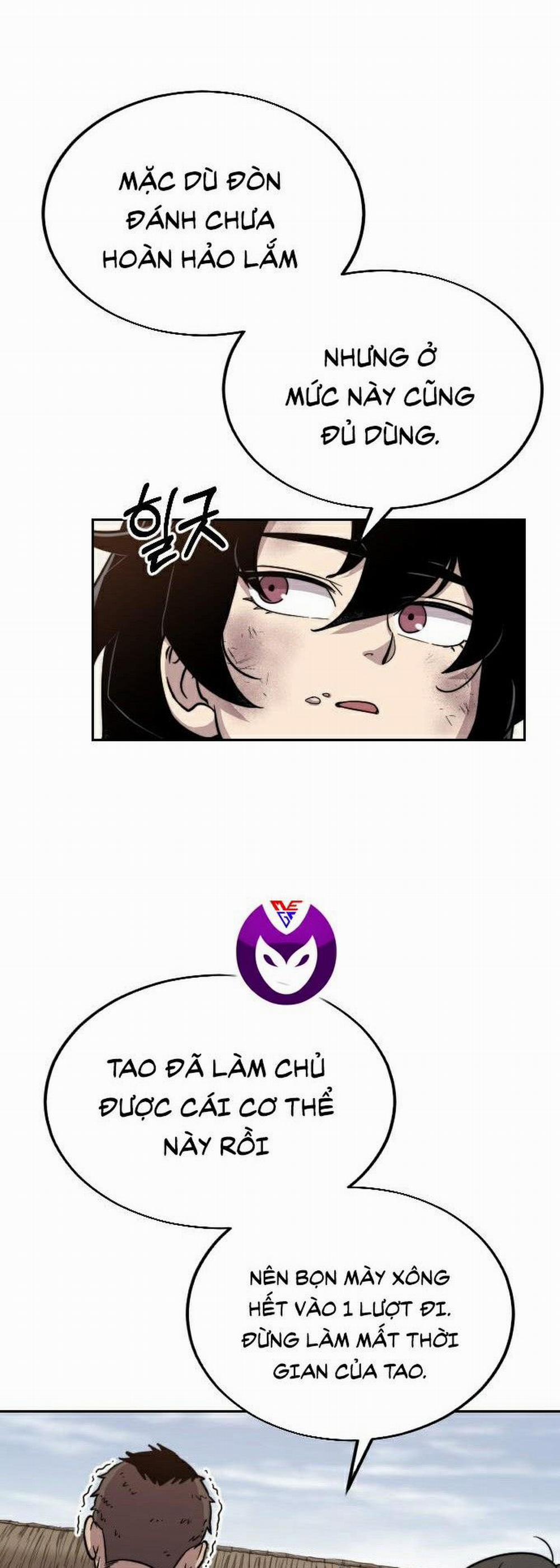 Hoa Sơn Tái Khởi 2 trang 72