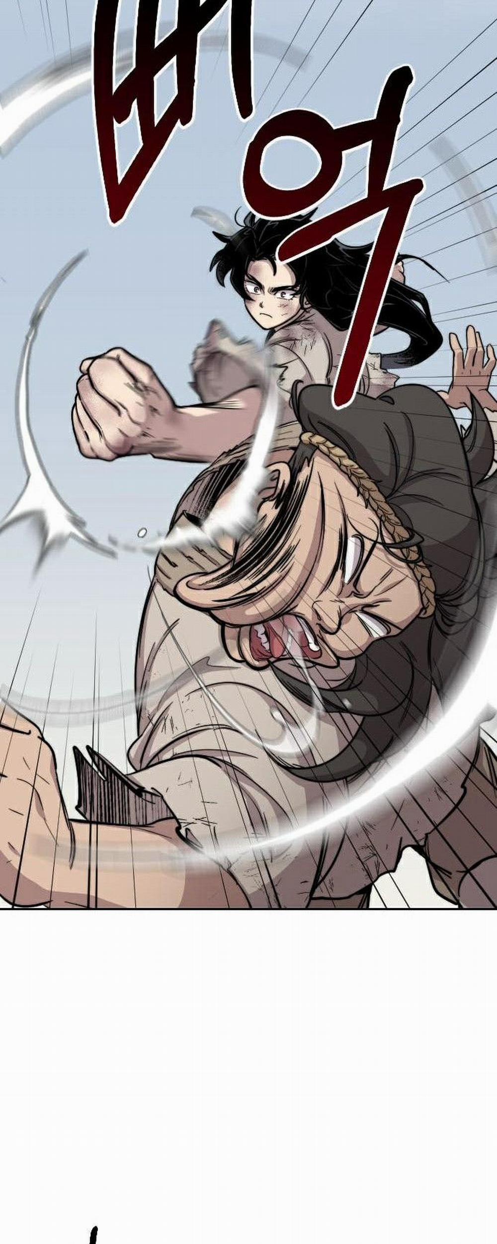 Hoa Sơn Tái Khởi 2 trang 77