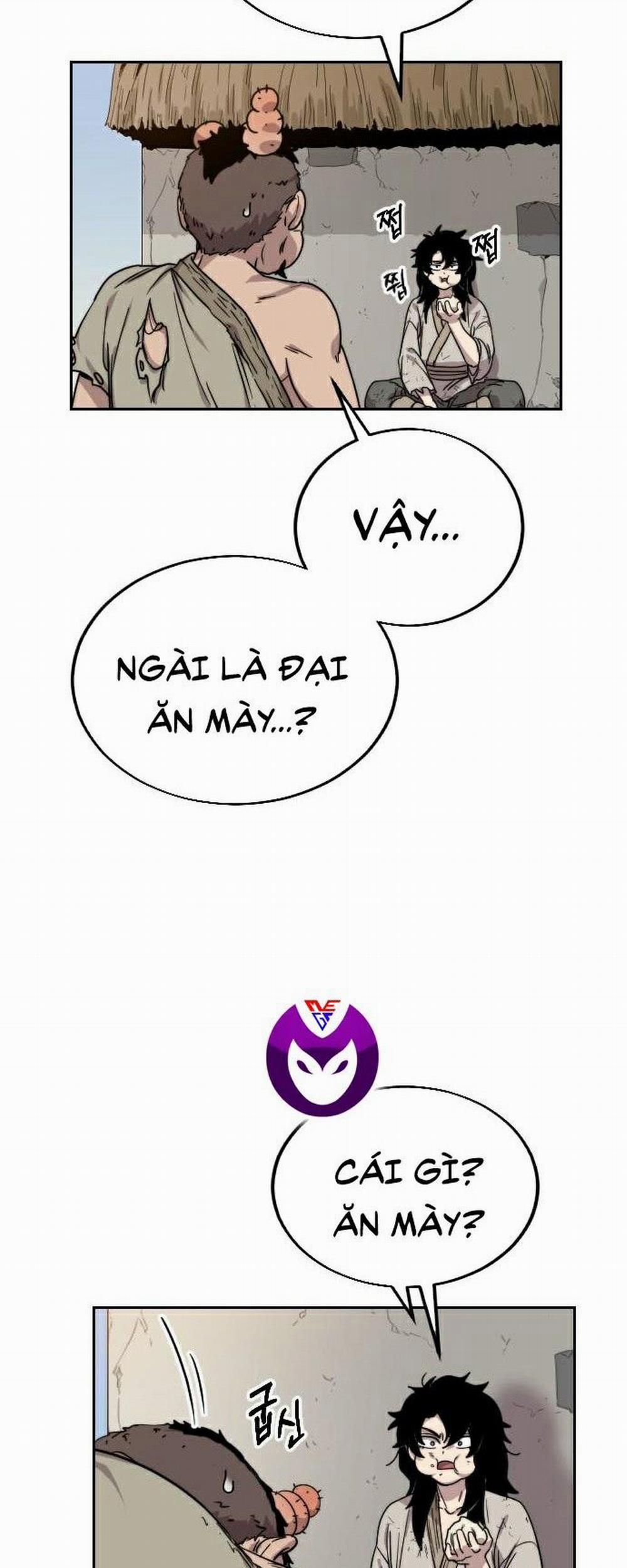 Hoa Sơn Tái Khởi 2 trang 83