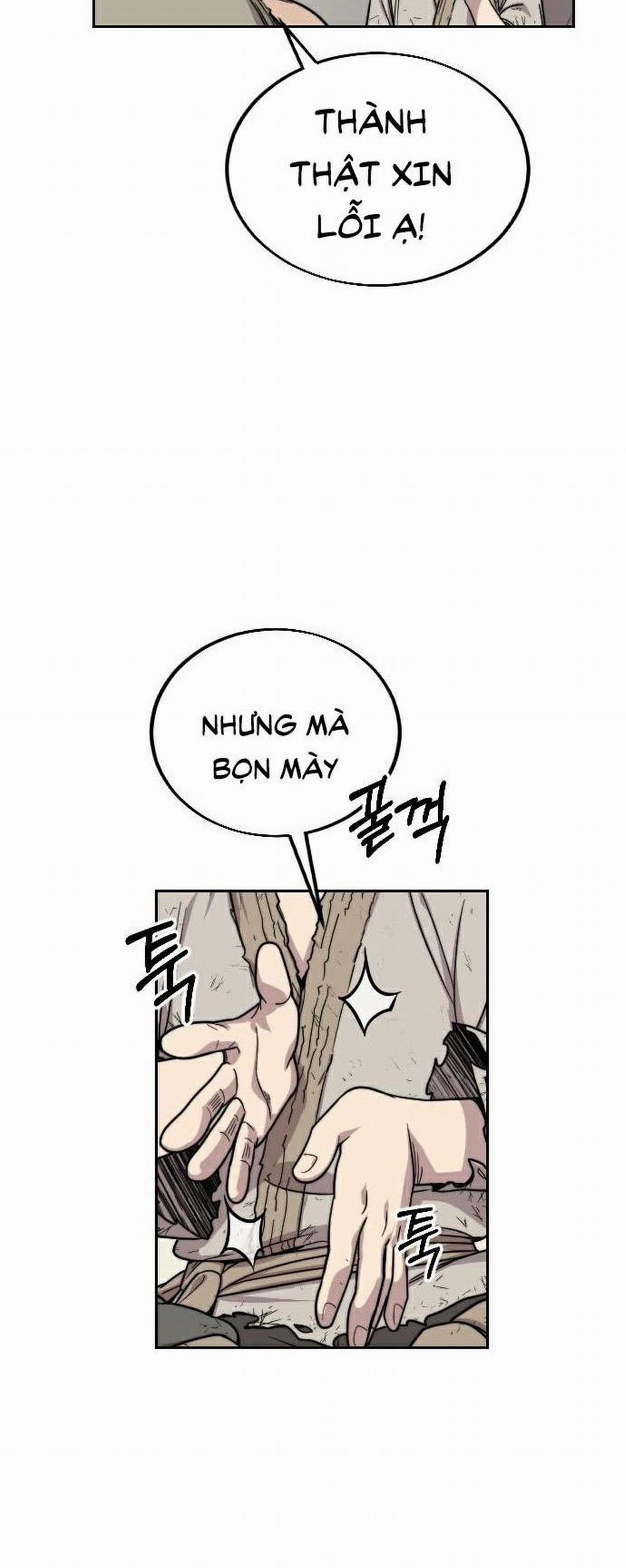 Hoa Sơn Tái Khởi 2 trang 84