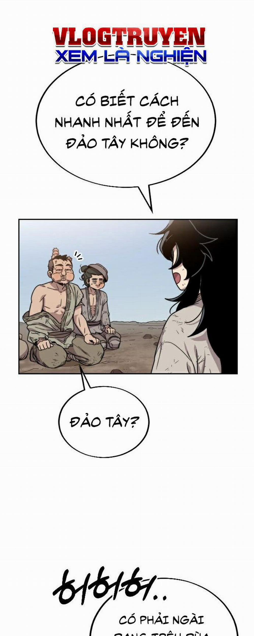 Hoa Sơn Tái Khởi 2 trang 85