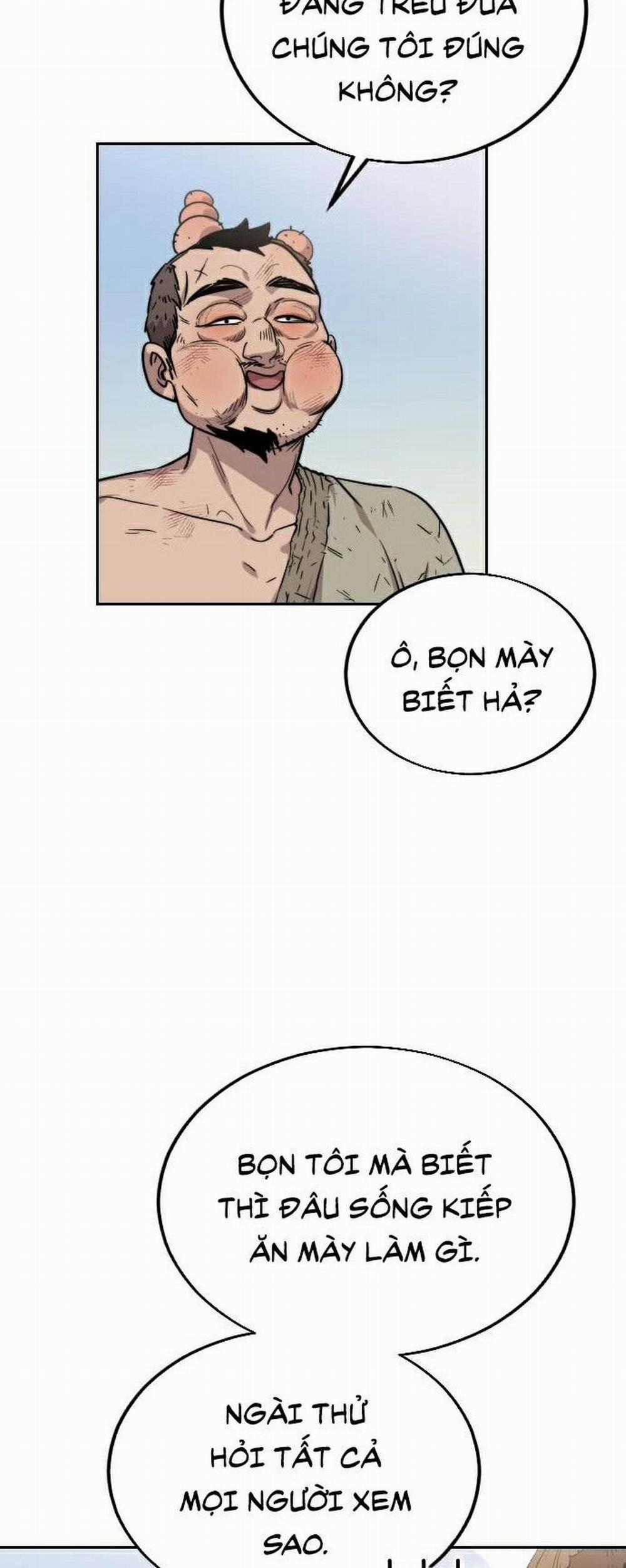 Hoa Sơn Tái Khởi 2 trang 86