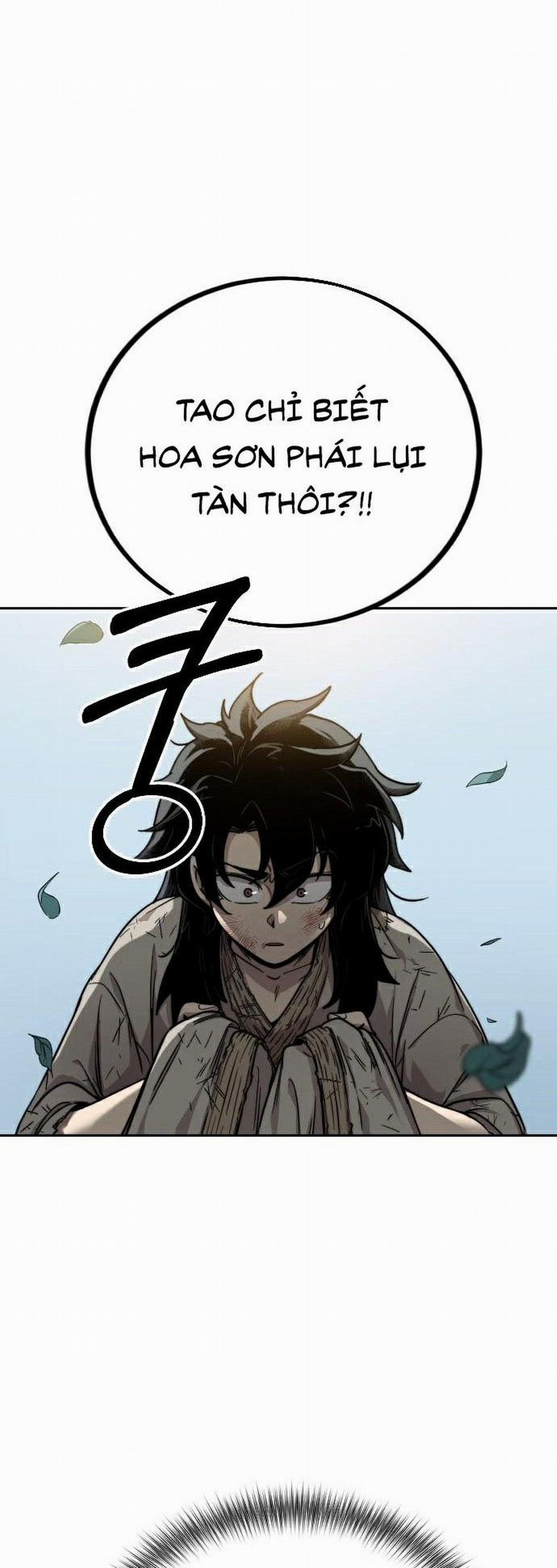 Hoa Sơn Tái Khởi 2 trang 9