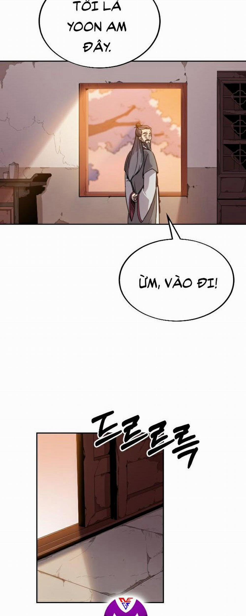 Hoa Sơn Tái Khởi 2 trang 95