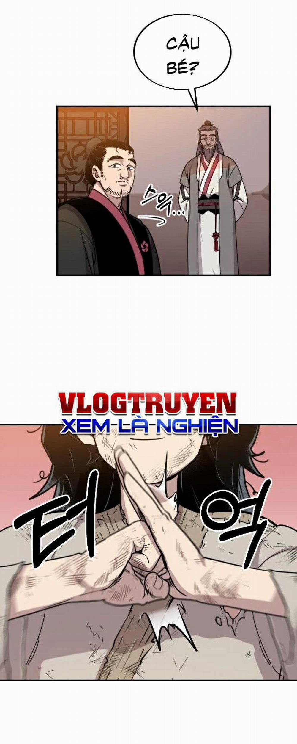 Hoa Sơn Tái Khởi 2 trang 97