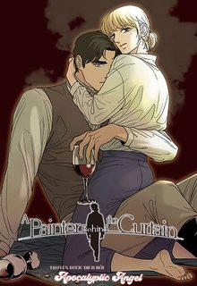 Đọc truyện tranh Hoạ Sư Sau Bức Màn