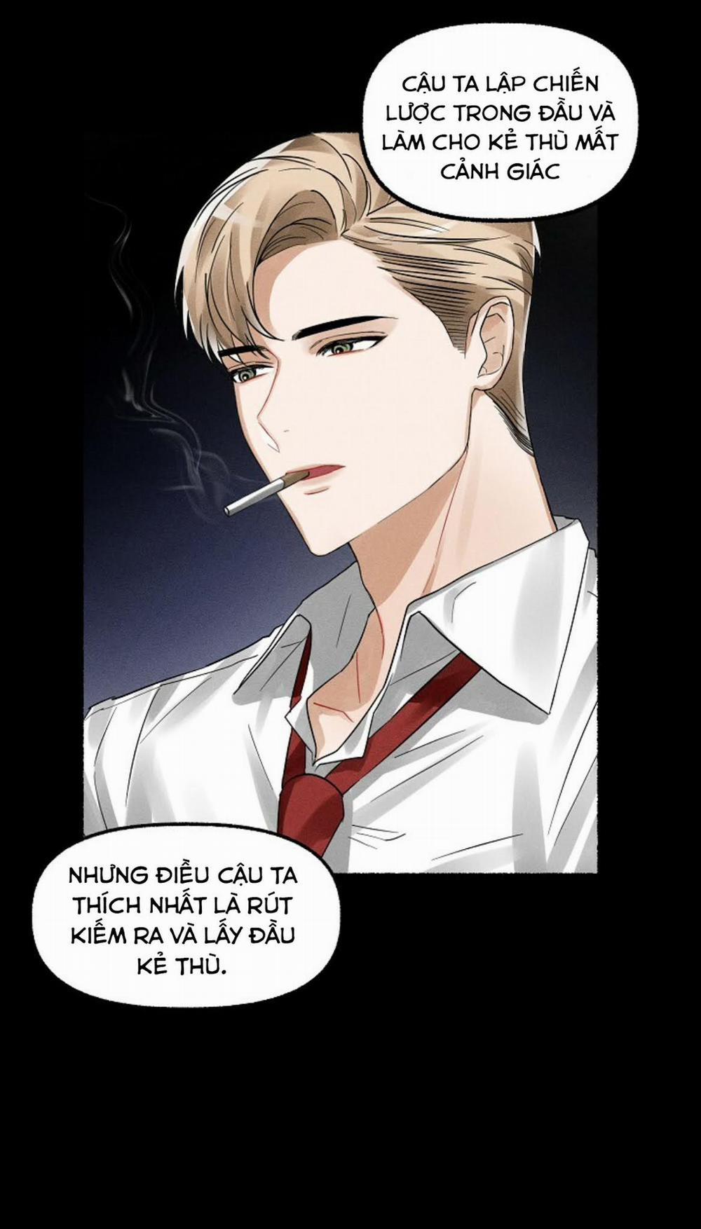 Hoa Triều 1 trang 34