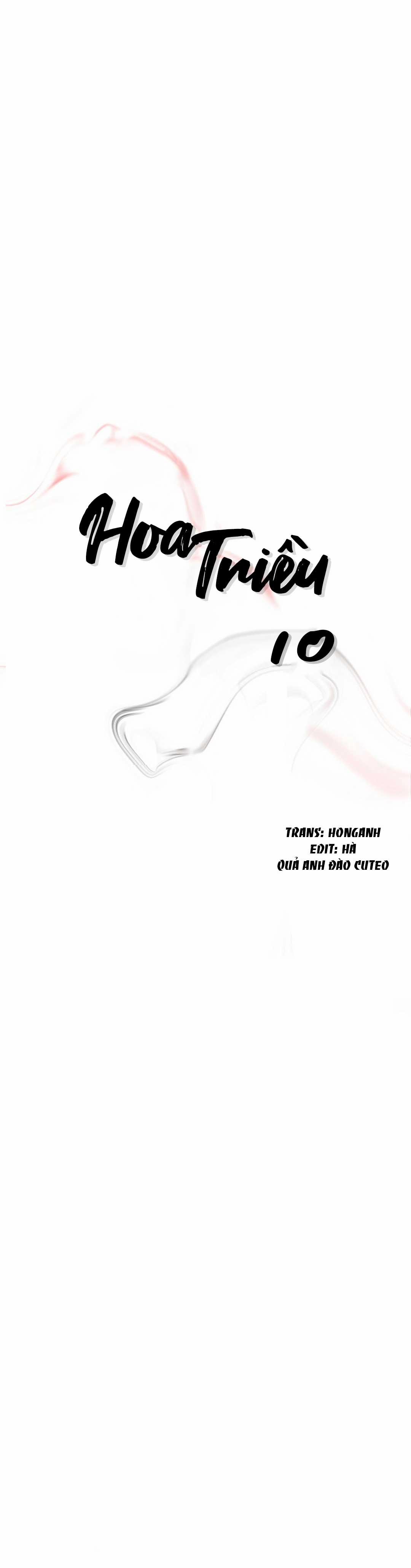 Hoa Triều 10 trang 10