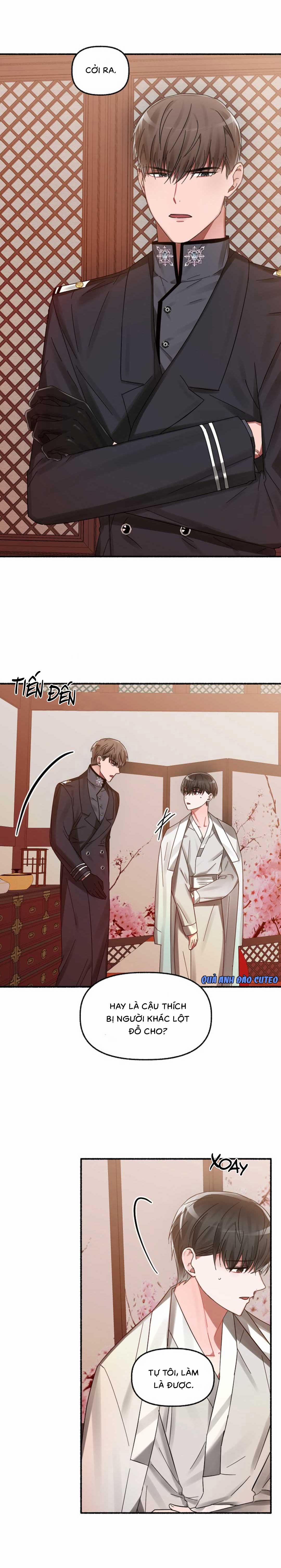 Hoa Triều 10 trang 12