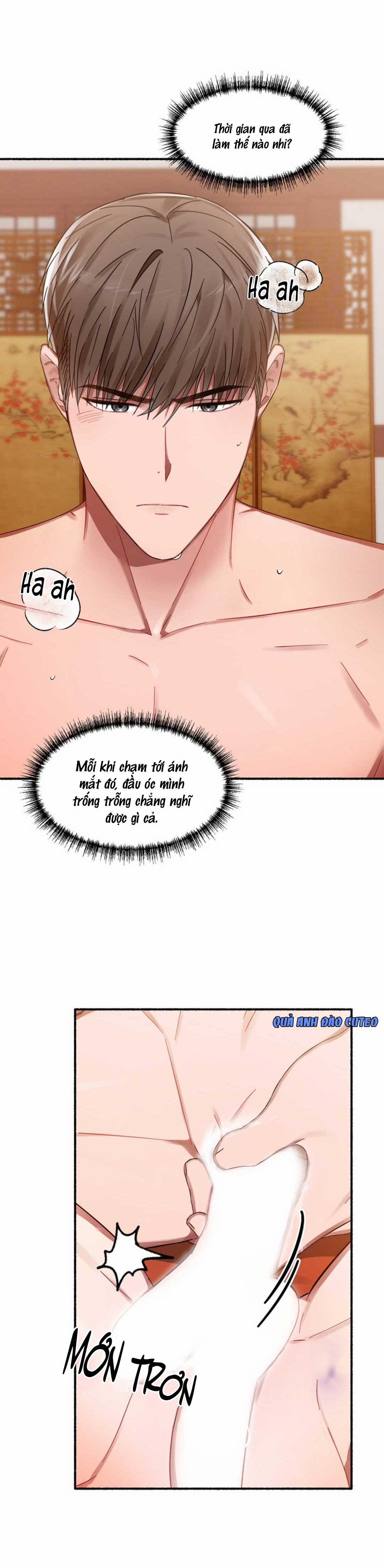 Hoa Triều 10 trang 23