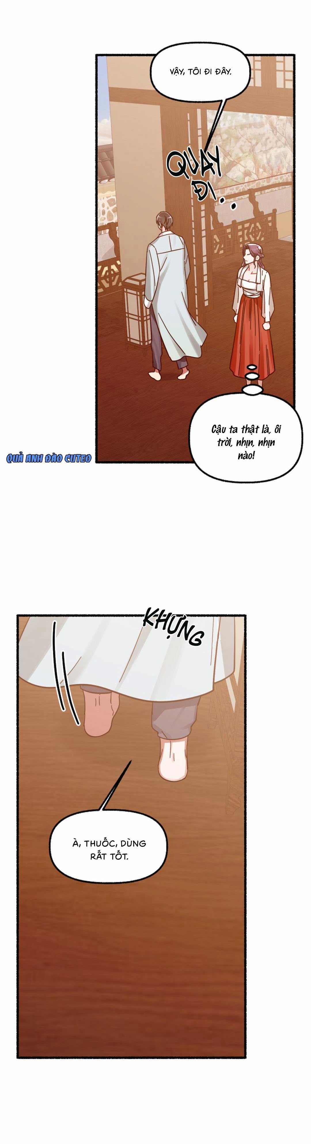 Hoa Triều 12 trang 23