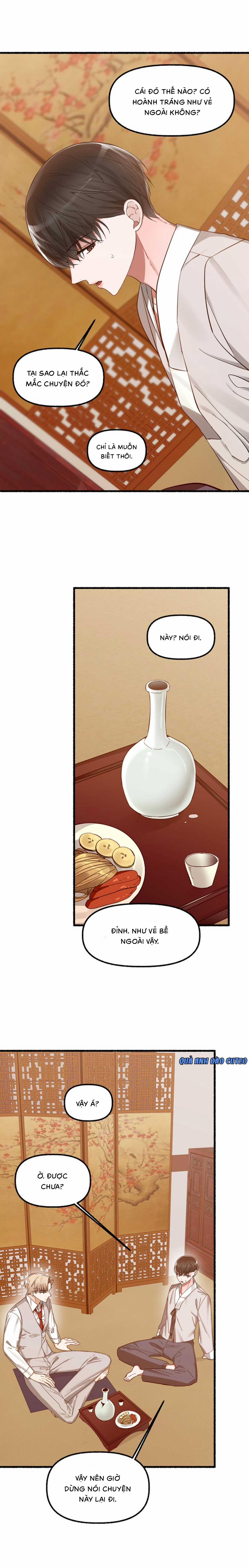 Hoa Triều 12 trang 28