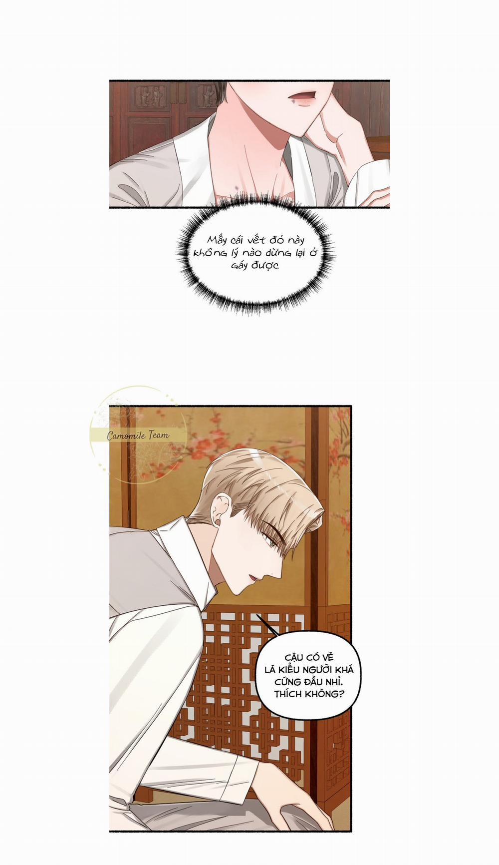 Hoa Triều 13 trang 0