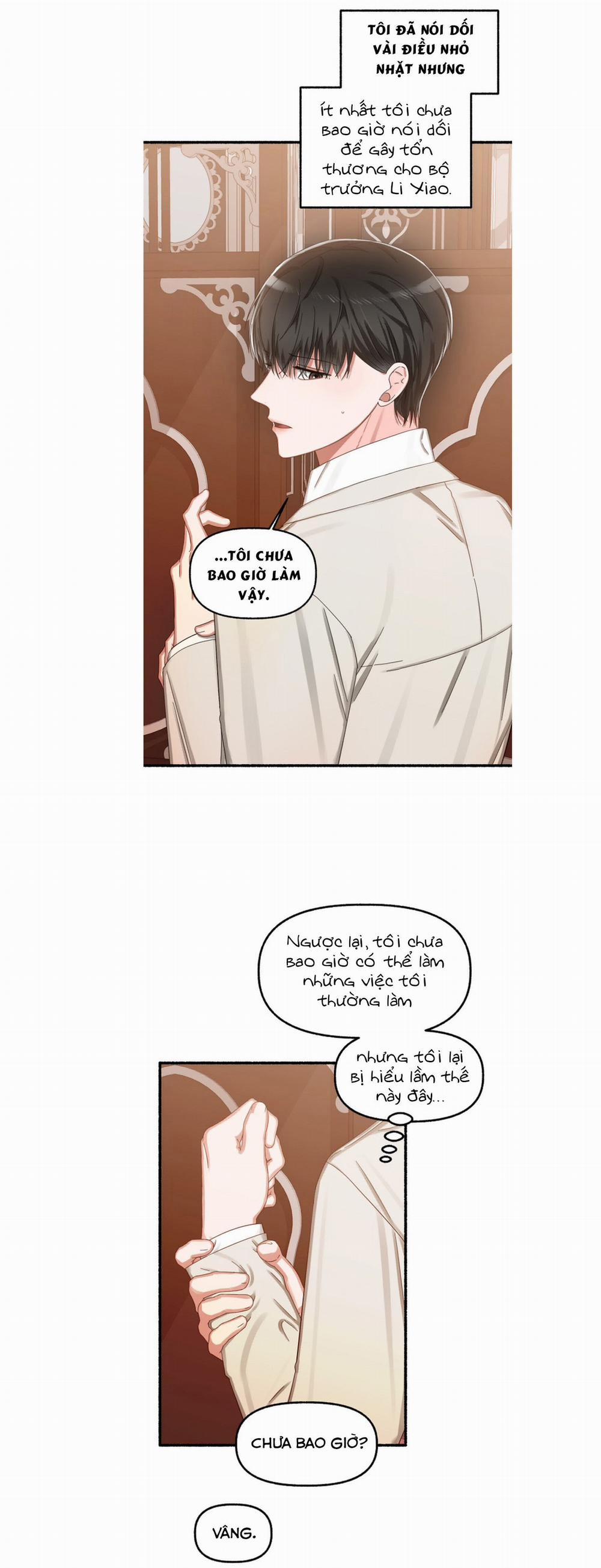 Hoa Triều 13 trang 25