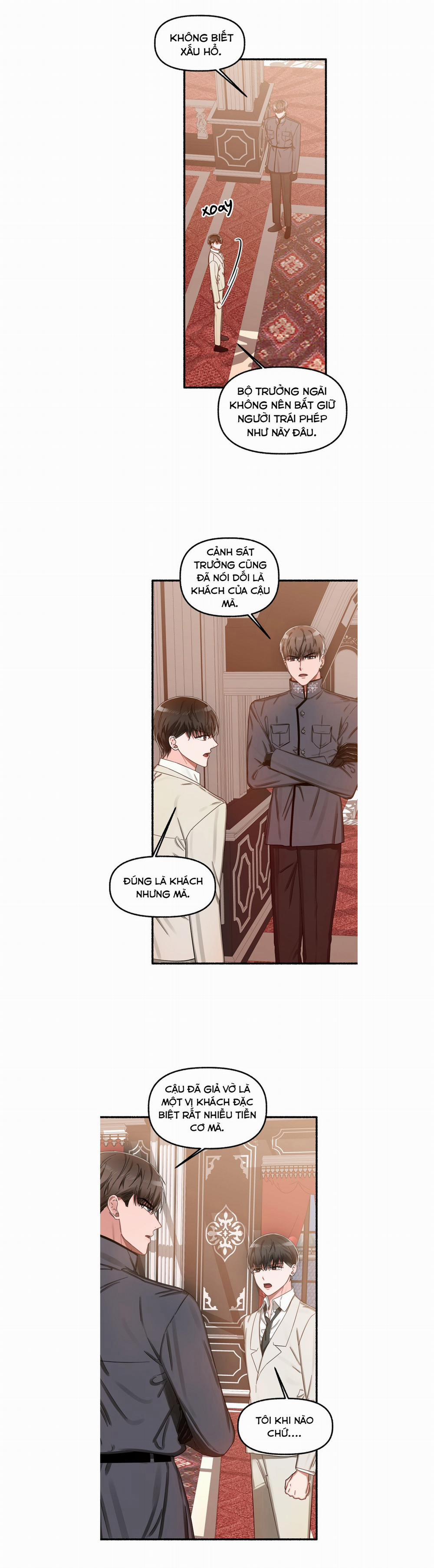 Hoa Triều 13 trang 26