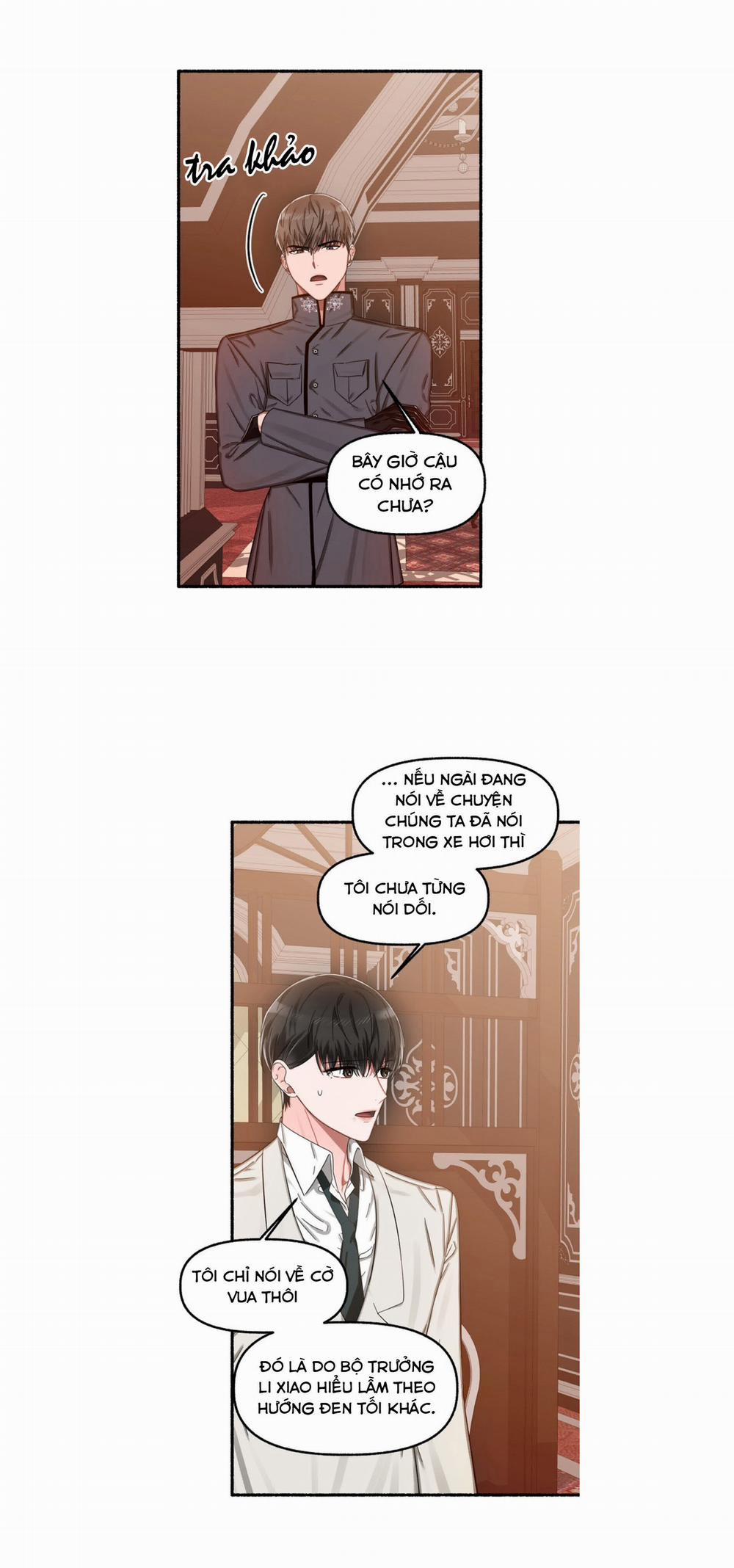 Hoa Triều 13 trang 28