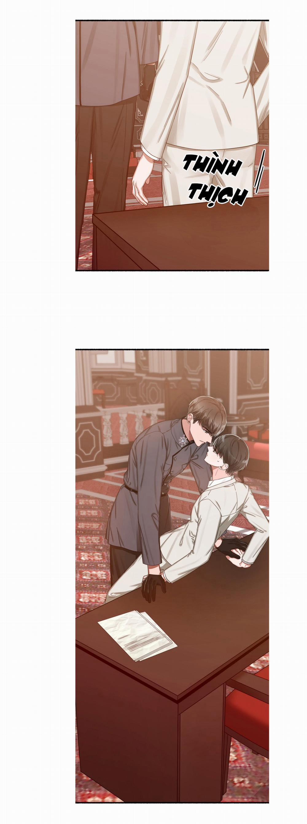 Hoa Triều 13 trang 31