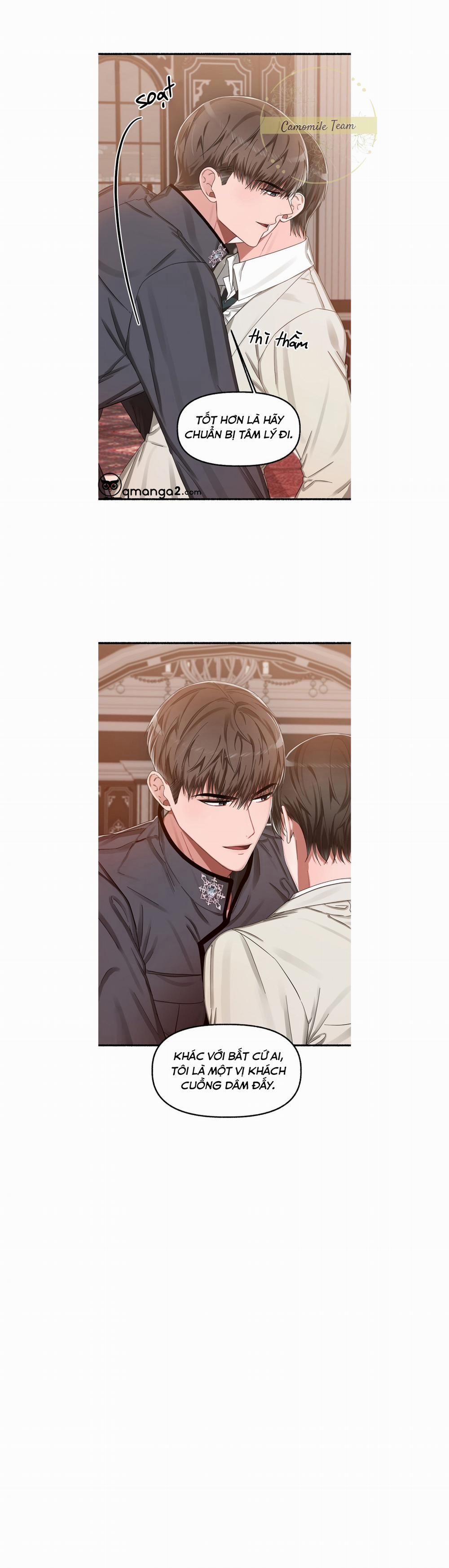 Hoa Triều 13 trang 33