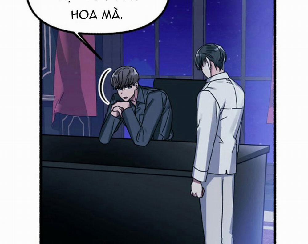 Hoa Triều 16 trang 1