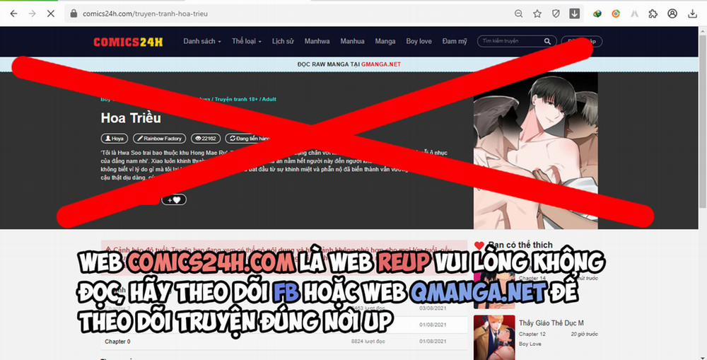 Hoa Triều 3 trang 14