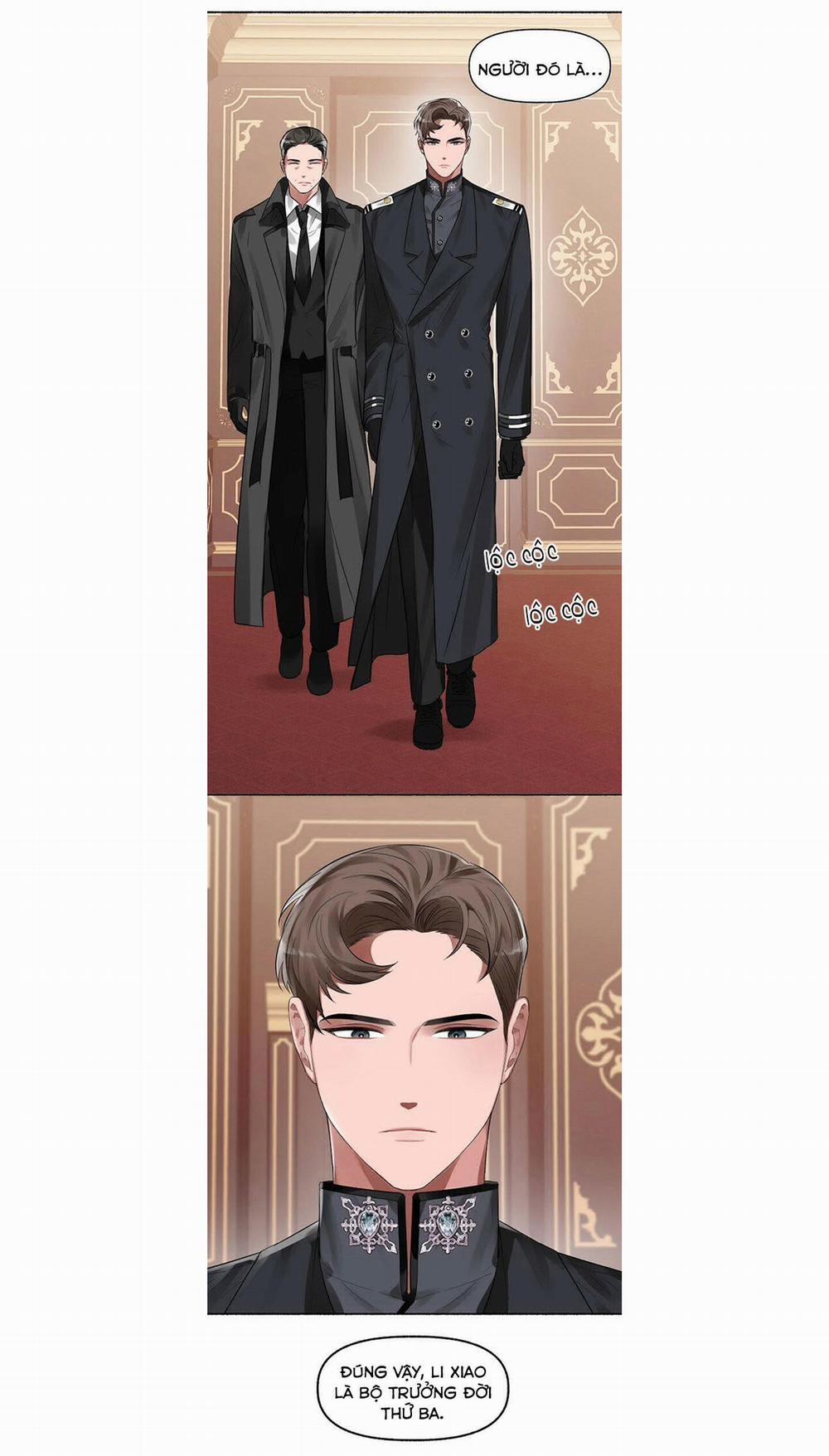 Hoa Triều 3 trang 21