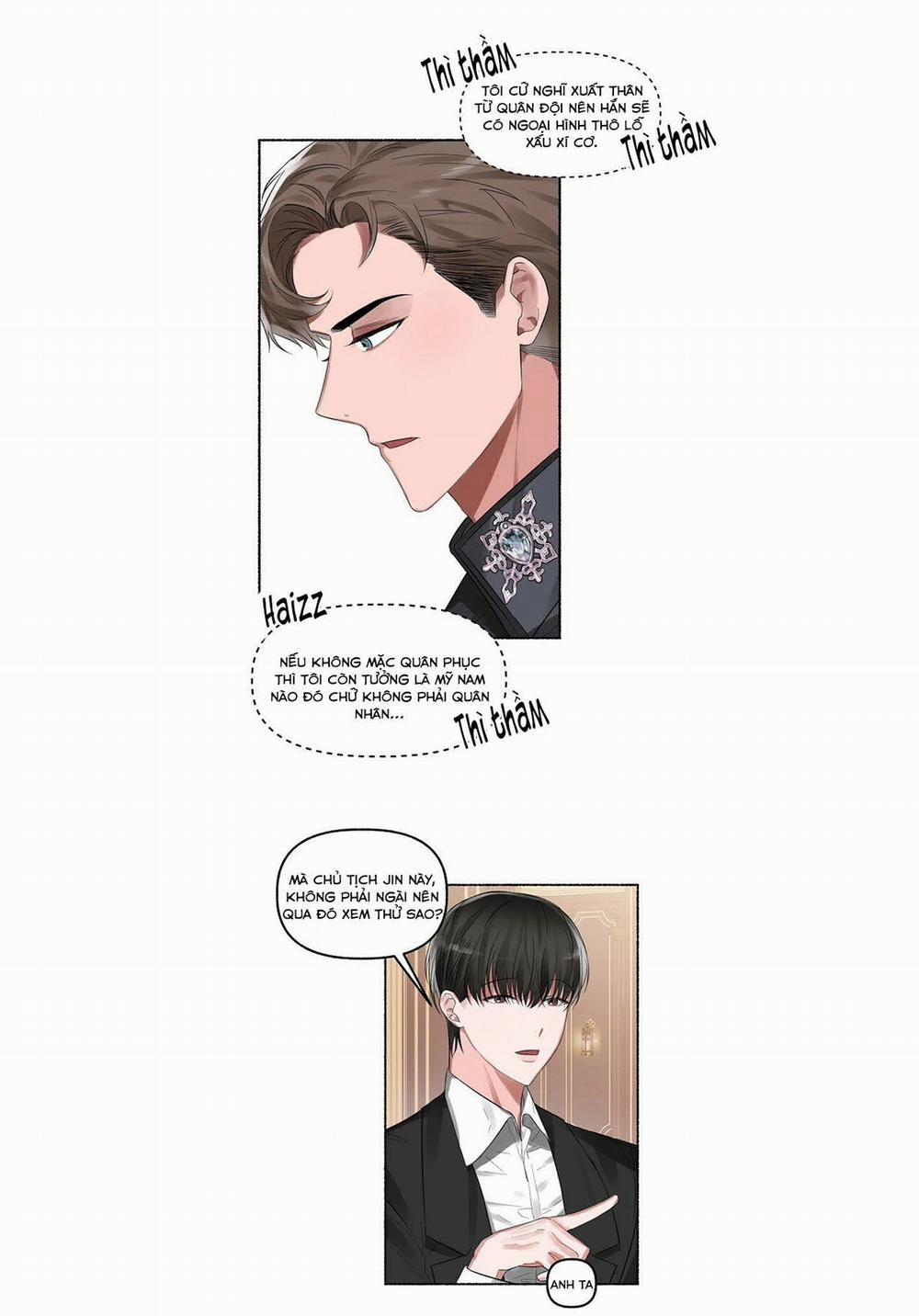 Hoa Triều 3 trang 23