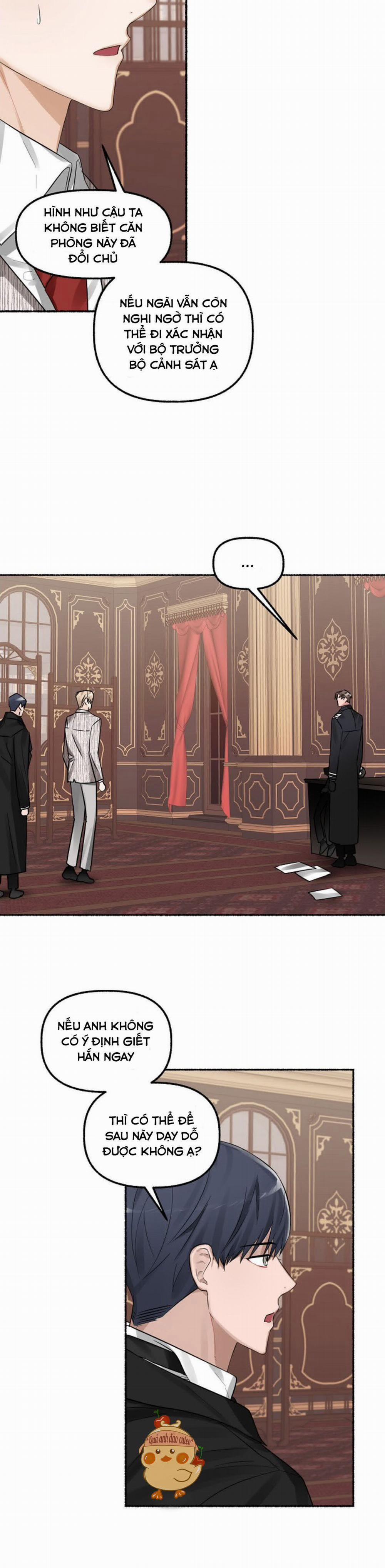 Hoa Triều 5 trang 28