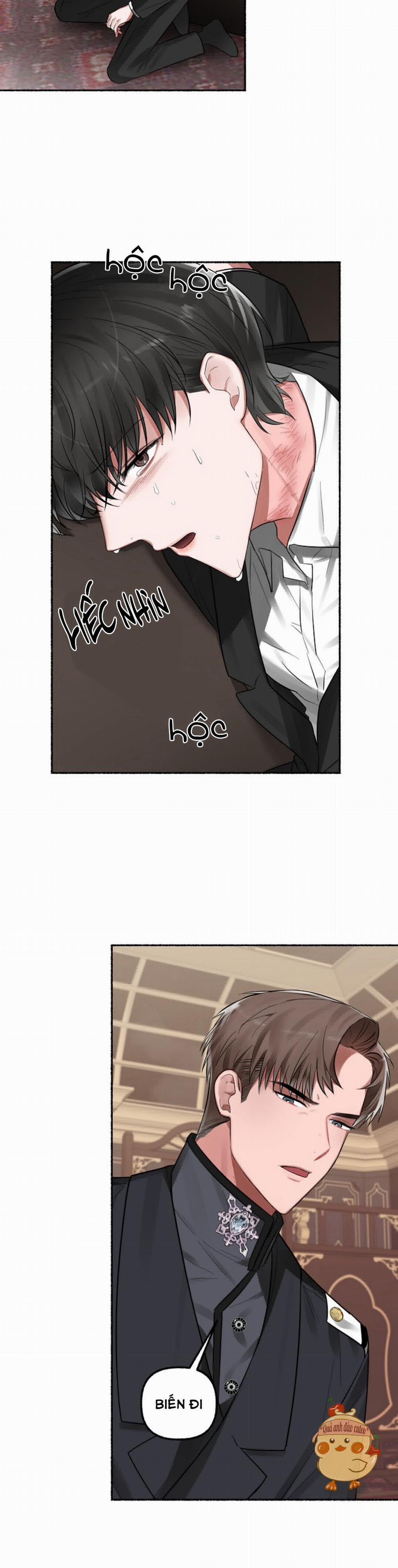 Hoa Triều 5 trang 30