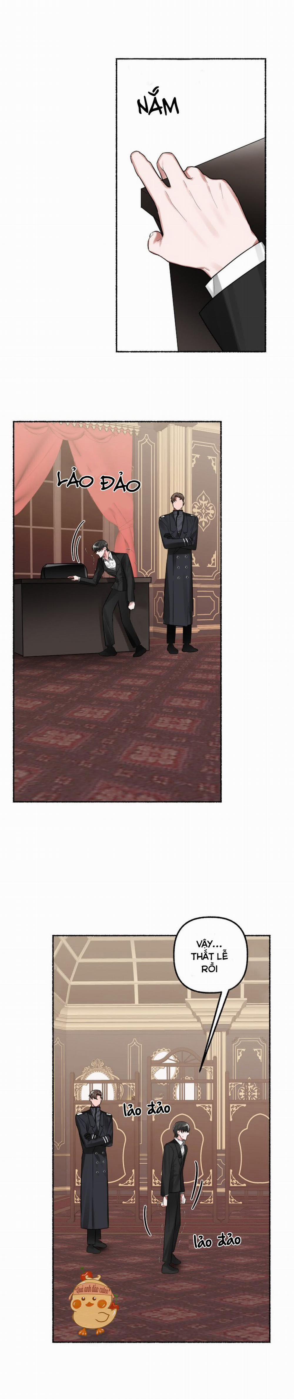 Hoa Triều 5 trang 31