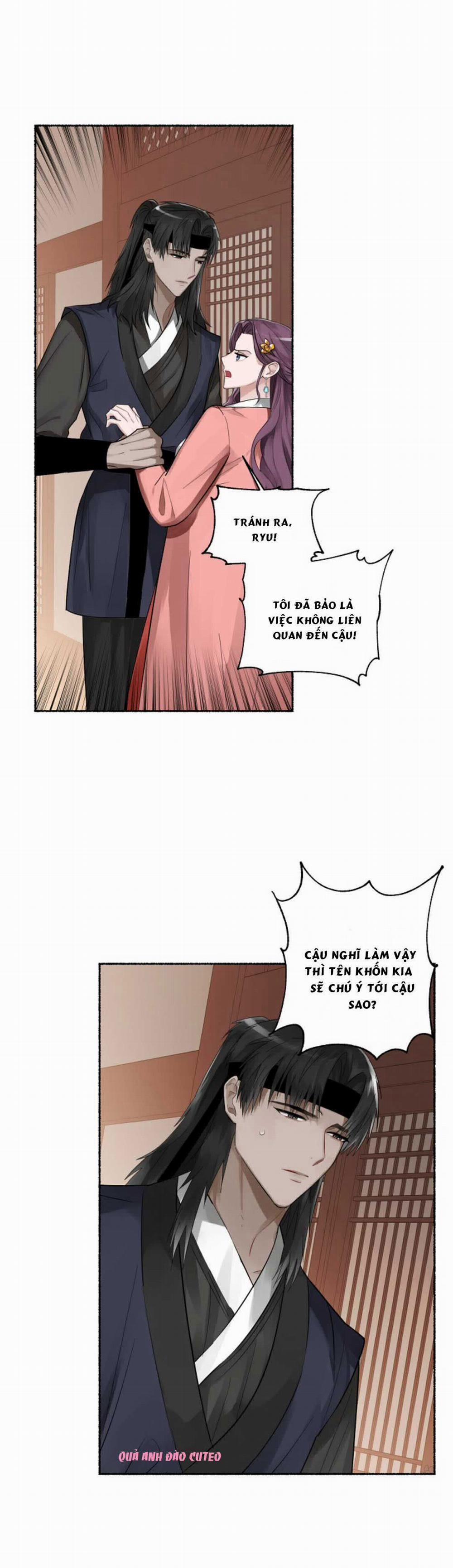 Hoa Triều 7 trang 0