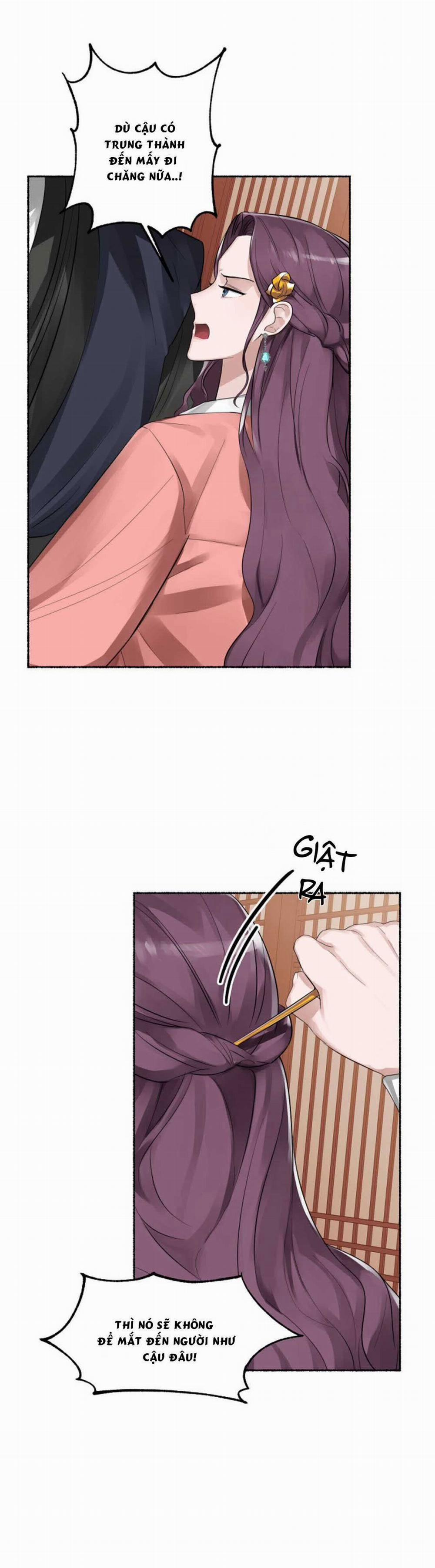 Hoa Triều 7 trang 1