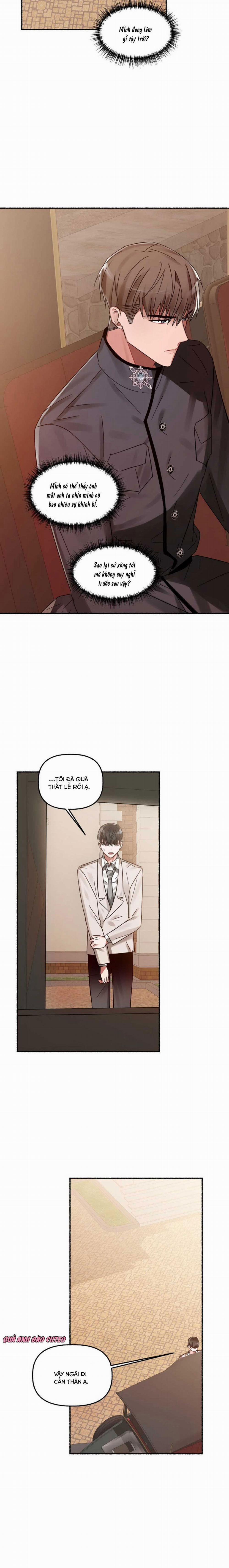 Hoa Triều 8 trang 1