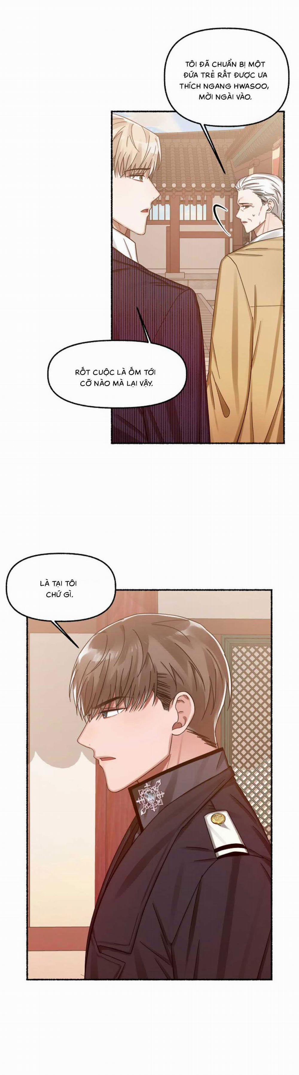 Hoa Triều 9 trang 17