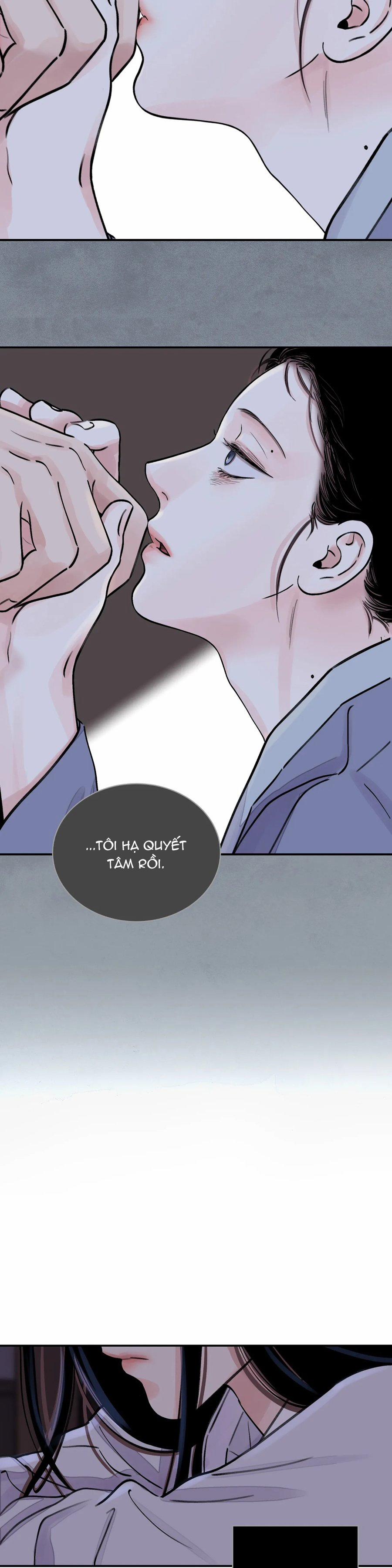 Hoa Tựa Ánh Gươm 10 trang 16