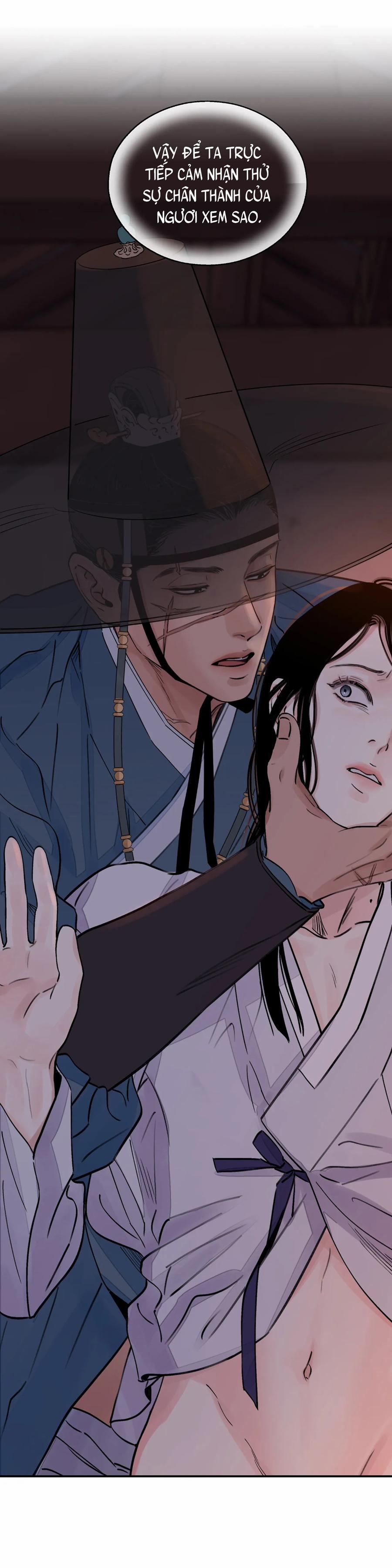 Hoa Tựa Ánh Gươm 11 trang 27
