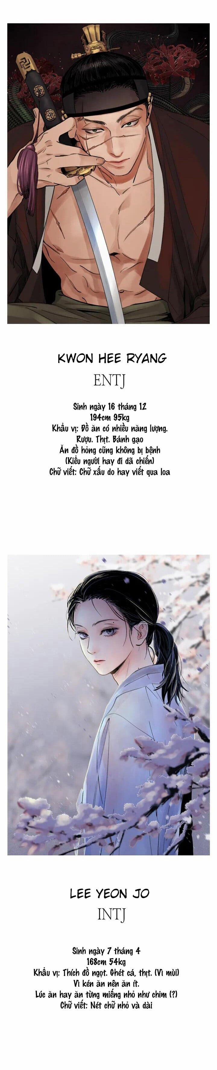 Hoa Và Gươm 0.0 Hậu kì 1 trang 5